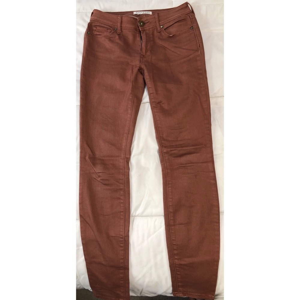 Skinny Jeans (PacSun)